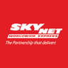 Skynet Worldwide Express logo