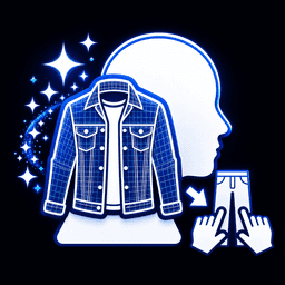 Inspiroin: AI Virtual Try On logo