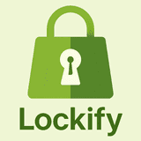 Lockify logo