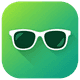 AR Try‑on logo