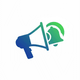 Announcement Bar ‒ Smart Sales logo