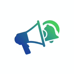 Announcement Bar ‒ Smart Sales logo