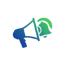Announcement Bar ‒ Smart Sales logo