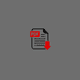 Product PDF Download logo