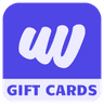 Bulk Gift Cards logo