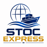 Stoc Express logo