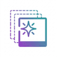 Postly ‑ AI Social Posts logo