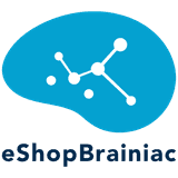 eShopBrainiac logo