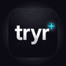 Tryr ‑ Virtual TryOn Videos logo