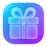 Giftpin Gift Registry logo