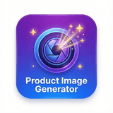 PhotoAI ‑ Product Photos logo