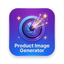 PhotoAI ‑ Product Photos logo
