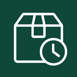 DispatchFlex: Handling Time logo