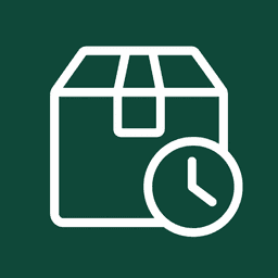 DispatchFlex: Handling Time logo