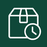 DispatchFlex: Handling Time logo