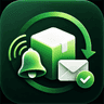 Arvo: Back in Stock Alerts logo
