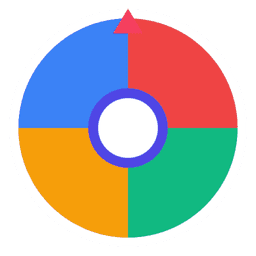 Convert Spin ‑ Spin Wheel logo
