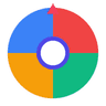 Convert Spin ‑ Spin Wheel logo