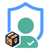 Verifai logo