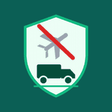 HazmatShip: Hide Air Shipping logo