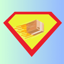 Shiperman logo