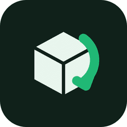 Kivo Reorder Planner logo