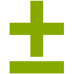 AccurateTax Sales Tax logo