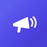 Merch ‑ Announcements logo