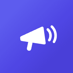 Merch ‑ Announcements logo