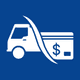 Hide Payment & Shipping iWeb logo