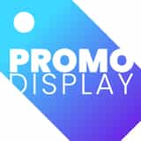 TBA Promo Display logo
