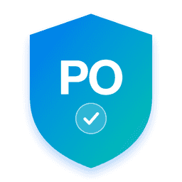 PO Validator B2B logo