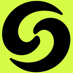 Spinr logo