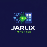 Jarlix ‑ AI Product Importer logo