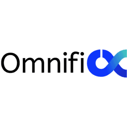 OmnifiCX logo