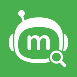 Milly: AI Search & Suggestions logo