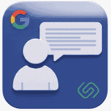 Google Reviews By TSP logo