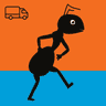 ActiveAnts Logistics Module logo