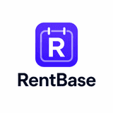 RentBase: Rental Bookings logo