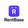 RentBase: Rental Bookings logo