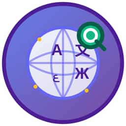 Verseo | Translate & SEO logo