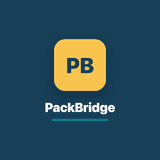 PackBridge logo
