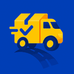 Zehntech Order Tracking App logo