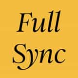 Products Orders Tracking Sync logo