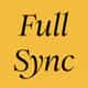 Products Orders Tracking Sync logo