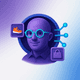 Optiwise Alt Text & Image AI logo
