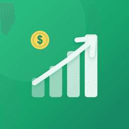 RealProfit Analytics logo