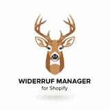 Widerruf logo