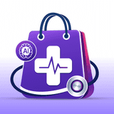 StoreDoctor AI logo