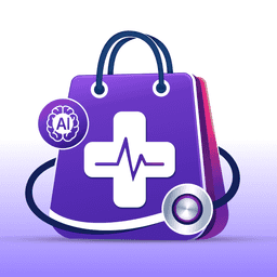 StoreDoctor AI logo